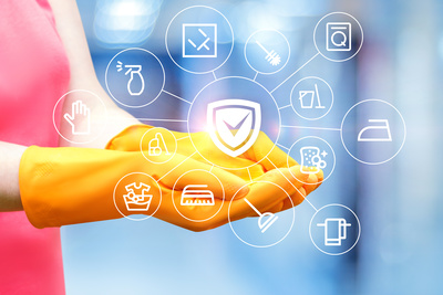 Cleaning Services Westchester Image